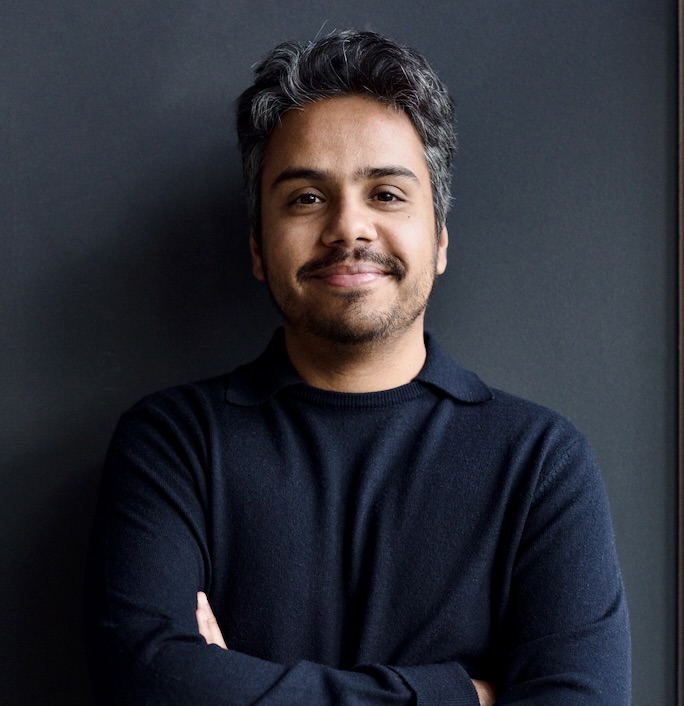 Krishna Iyer